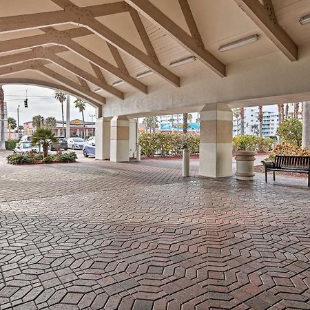 Dreamy Daytona Studio With Beach Access! Daytona Beach Esterno foto